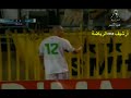Algérie 1 Uruguay 0 But Rafik Djebbour 2009 