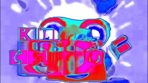 Windows 7 Logon Csupo in Weird Chorded