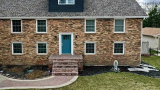 424 South Ridge Drive video tour