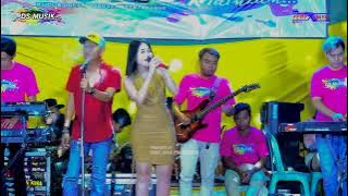DS MUSIK - DURI DURI - SALMA NOVITA - WEDDING TOTOK SETYO & SAFINA FAUZIAH - HADIWARNO KUDUS