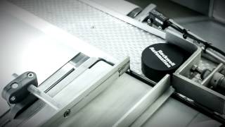 LSK Teststand