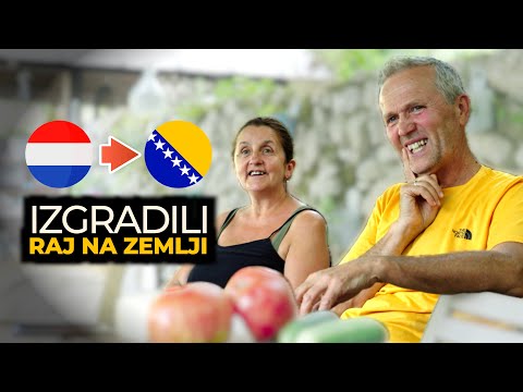 Bračni par iz BiH OSVAJA turiste iz CIJELOG SVIJETA