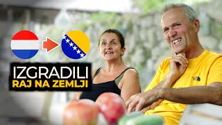 Bračni par iz Bosne OSVAJA turiste iz CIJELOG SVIJETA