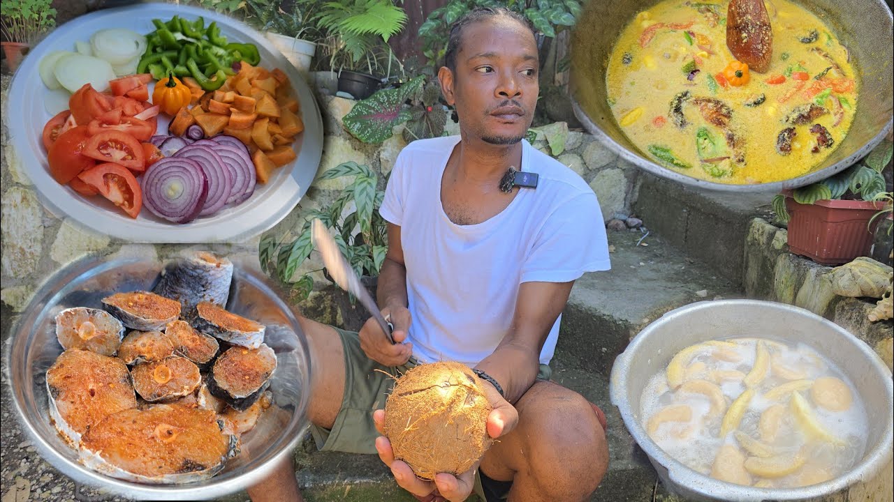 Have you ever COOK this before?