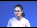 Jugar a ser científica | Valentina Avetta | TEDxSanNicolas