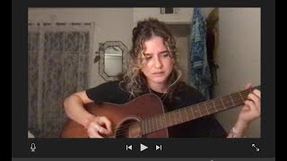 Younger & Dumber by Indigo De Souza (cover)