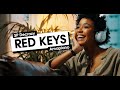 Sp decrazy  red keys official audio