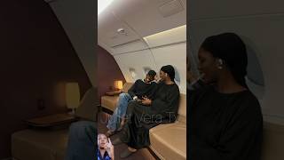 The Power Couple 😍🔥#celebritynews #mosesbliss