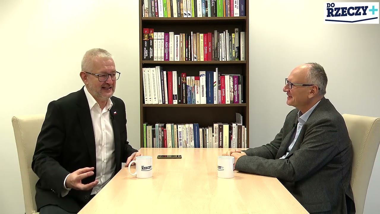 Miniatura: Wojna Izraela z Hamasem. Lisicki i...