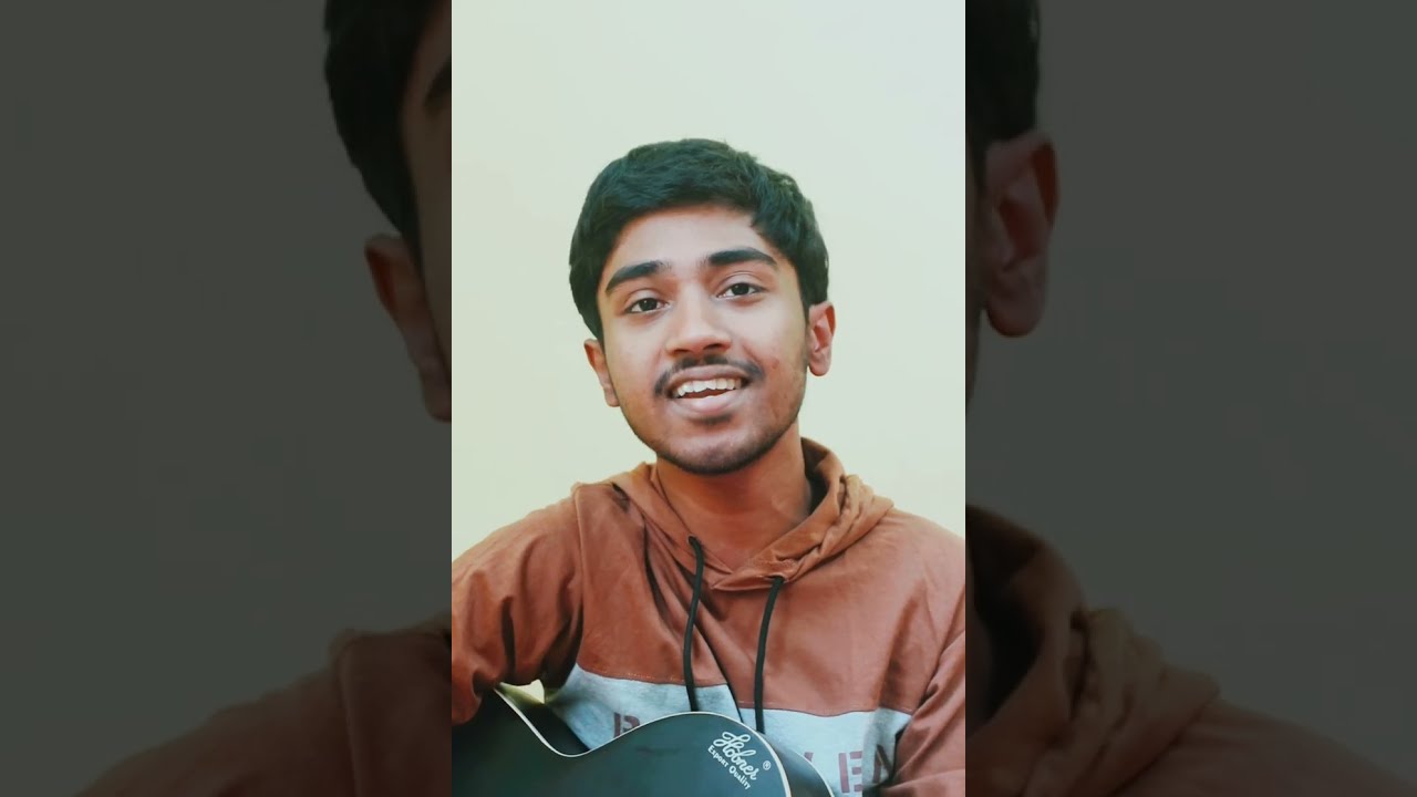 Rangdaari - male cover by Sourojeet Paul | Arijit Singh | Lucknow Central