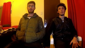 Control de acceso rápido y seguro para eventos - TREKKING EMPRENDEDOR