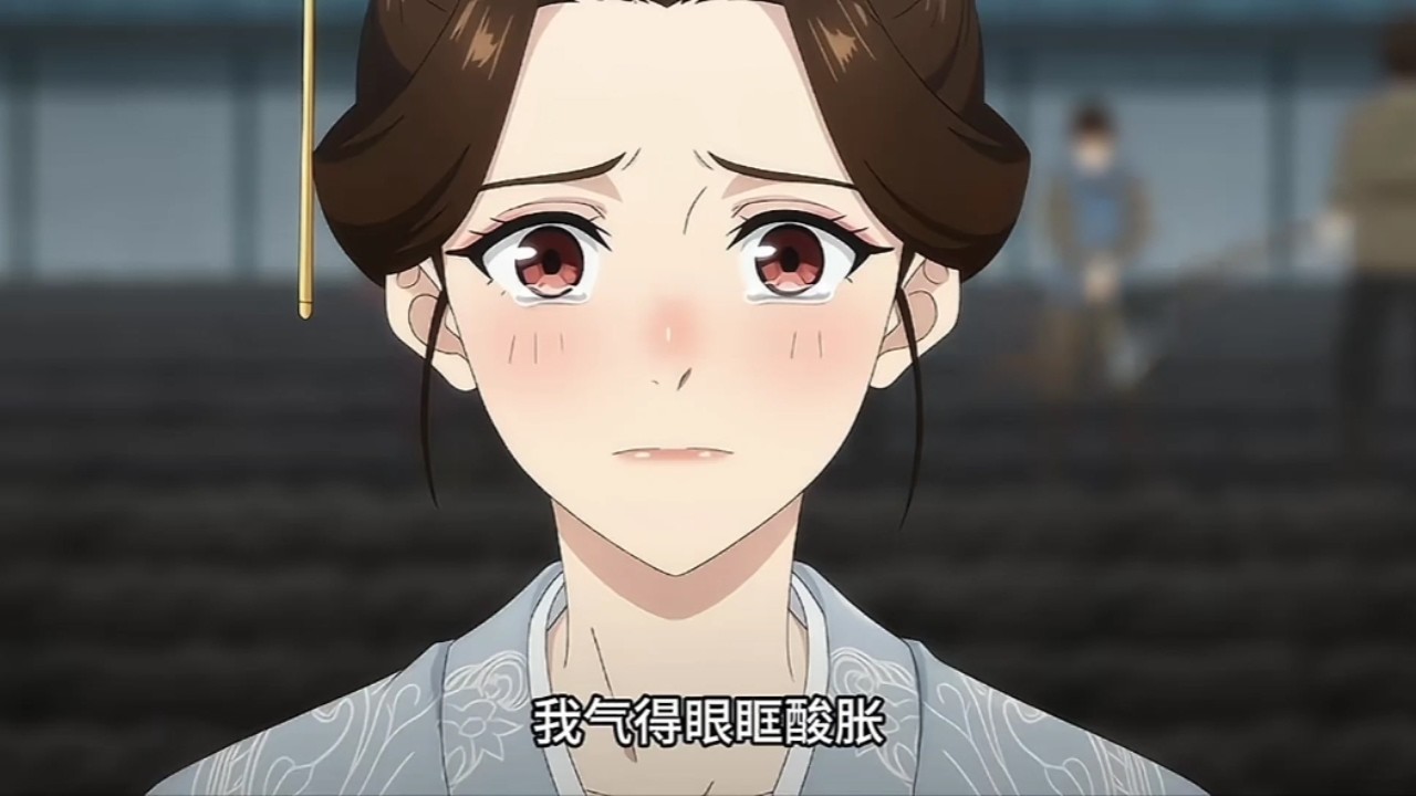 被收养入将军府的孤女，成为养父母宠爱的妻子，新婚第二天他回北疆征战，三年后带真心妻回京，我才明白——自己只是挂名正妻，而她才是他心中真正的妻，命运的错位与心痛的抉择交织在这段古代权谋婚姻中