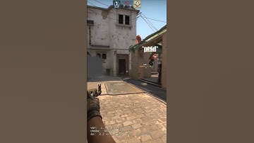CSGO Players Have PTSD