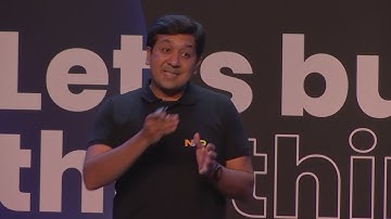 Simplifying & Scaling Edge AI | Dieter GROSS, Mubeen Abbas, Gary Emmerton | EBV Elektronik, NXP, AWS