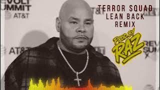 Terror Squad - Lean Back (Boom Bap Remix) Prod. by Raz | Fat Joe & Remy Ma Vocals 2025