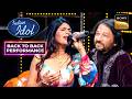 'Roobaroo' गाकर Asmitha ने किया Roop Ji पर जादू | Indian Idol S16 | Back To Back Performances