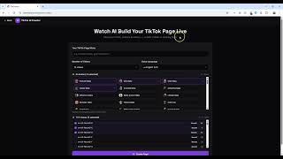 TokCreator Review & OTO Links - TokCreator OTO & Bonuses - TokCreator Upsells - TokCreator Demo
