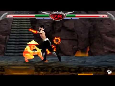 Mortal Kombat Chaotic : All Characters | Doovi - 480 x 360 jpeg 17kB