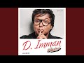 D imman mashup