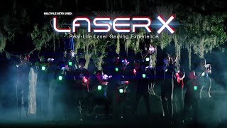 Laser X Fusion: The Ultimate Game of Laser Tag Just Got Better!
Laser X Fusion Blasters are perfect for expanding your Laser Blaster experience! Kids can customize a Laser X laser tag game with this modular system. Featuring two blasters, a long-range adapter, a spotting scope, and more, this set equips two players or the ultimate single player.
2 Laser X Fusion Blasters up to 250 feet range
1 Long Range Adapter extends range to over 500 feet
1 Spotting scope lets you see opponents from far away
Wide Range Adapter extends balasting area to 20 feet wide at 30 feet range
1 Micro Receiver can be used as an Armband Receiver or Back Vest
Thanks for checking out the all new Laser X Fusion Commercial from the makers of Laser X! Hutton Miller produced this commercial for NSI. Enjoy!!
CHECK OUT OUR BEHIND THE SCENES ► https://www.instagram.com/huttonmiller/
We publish new spots made by our creative team every week!
Consider Subscribing ► http://bit.ly/Subscribe_to_HuttonMiller
FOLLOW US ►
Instagram: https://www.instagram.com/huttonmiller/
Twitter: https://twitter.com/HuttonMiller
Facebook: https://www.facebook.com/hutton.miller
DISCLAIMER ► We love all the products we create spots for, but we are the creatives who make the ads, not the people who sell the products.
THANK YOU so much for watching, commenting, liking and sharing.
We appreciate your ideas and input! Laser X Fusion: The Ultimate Game of Laser Tag Just Got Better!