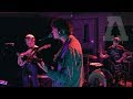 Surf Curse - Fire Walk With Me | Audiotree Live