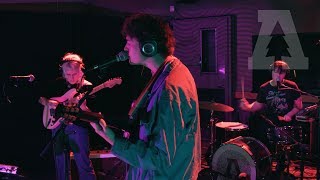 Surf Curse - Fire Walk With Me | Audiotree Live chords