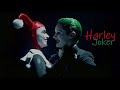 Harley Quinn 💚 (Joker)