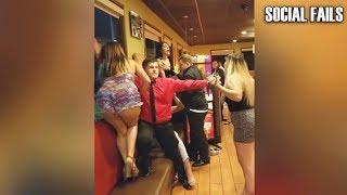 *PUBLIC FREAKOUT &amp; CRINGE MEGA-COMPILATION* #44