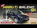 New Updated Maruti Baleno Zeta 2nd Top Variant🔥Features Discount | Baleno On Road Price | Review
