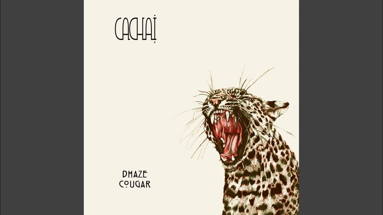 Watch Cougar (Original Mix) on YouTube Watch Cougar (Original Mix) on YouTube