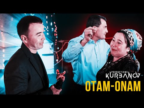 Махмуд Худойназаров — Отам-Онам | Mahmud Xudoynazarov —  Otam-Onam (Tuyona 2023)