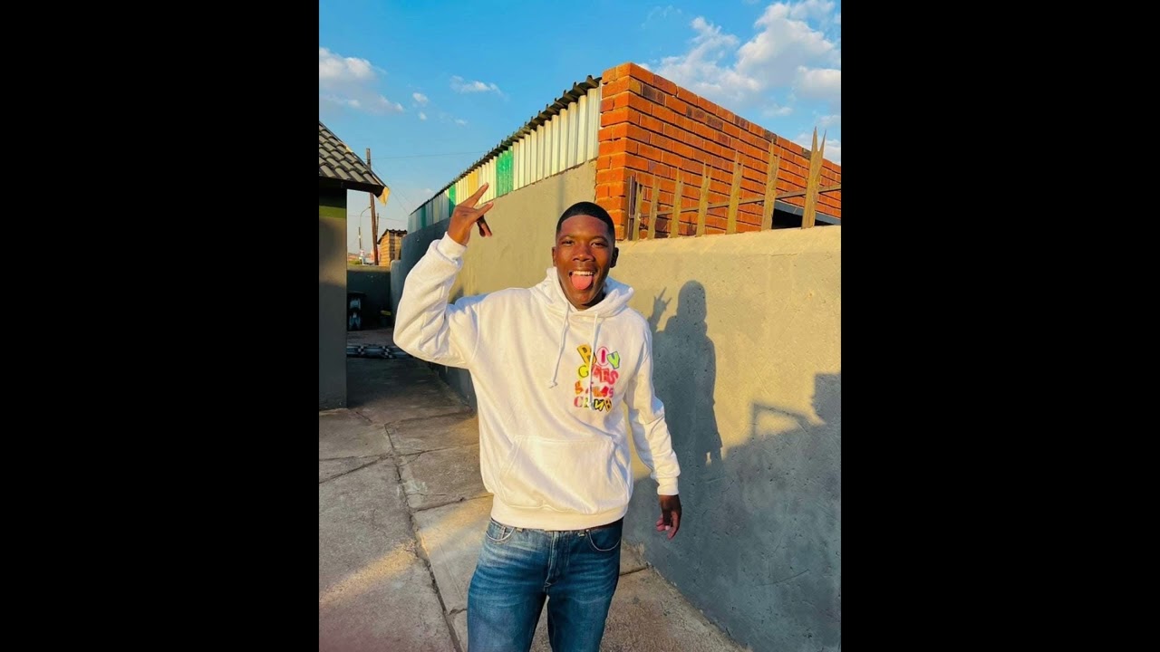 Njabzin Daking - Tech Yako Club (Outro) [feat. & S Kay Da Deejay]