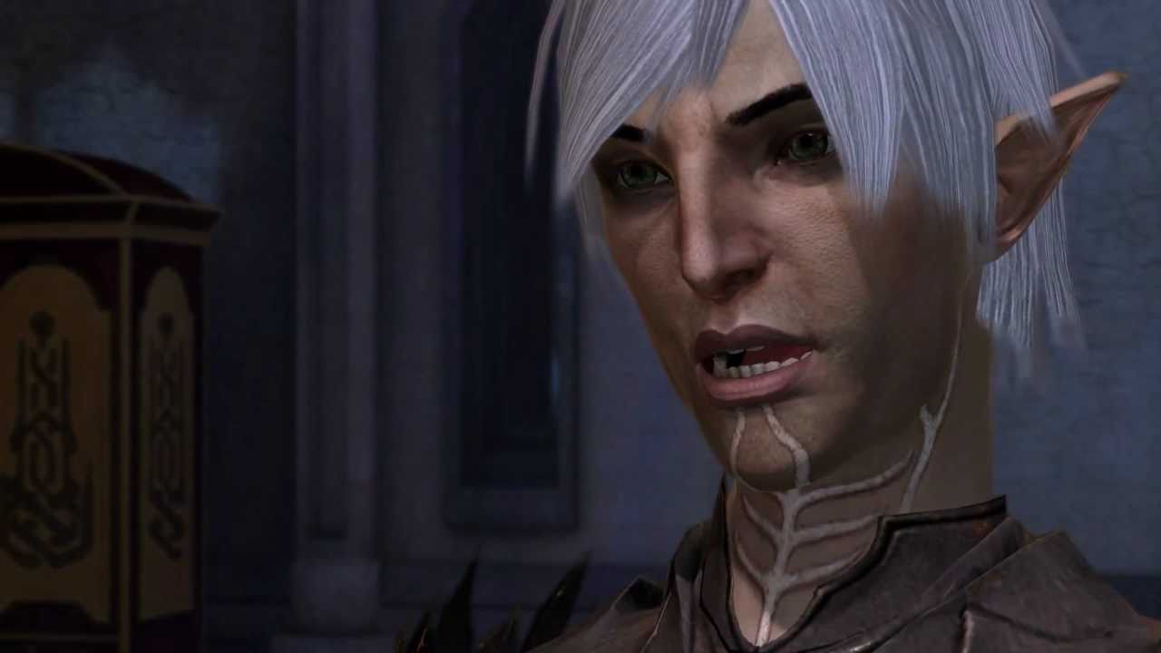 Dragon Age 2 Fenris Romance 3 Act 2 Opening Rivalry YouTube dragon-age-2-fenris-romance-3-act-2-opening-rivalry-youtube