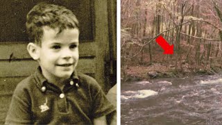 видео: ДЕННИС МАРТИН ПРОПАЛ В ГРЕЙТ-СМОКИ, ТЕННЕССИ,В 1969 ГОДУ,СПУСТЯ 16 ЛЕТ ОХОТНИК СДЕЛАЛ НЕЧТО ТРЕВОЖНО картинка: ДЕННИС МАРТИН ПРОПАЛ В ГРЕЙТ-СМОКИ, ТЕННЕССИ,В 1969 ГОДУ,СПУСТЯ 16 ЛЕТ ОХОТНИК СДЕЛАЛ НЕЧТО ТРЕВОЖНО