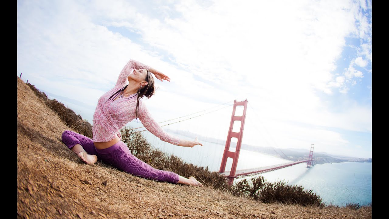 yoga san francisco