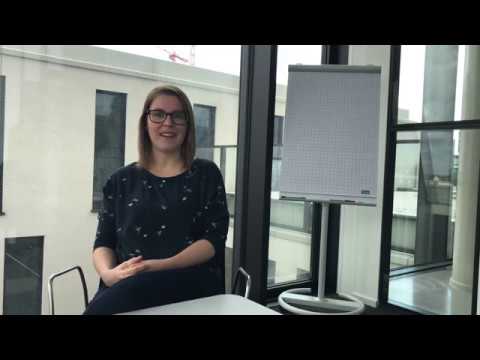 Dr. Doris Hausen - Teamleitung UI/UX am Standort München - ATOSS Software AG