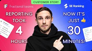 How one agency cut reporting time by 50% (and grew client trust)