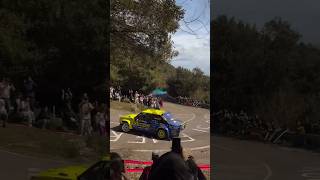 PAOLO DIANA 🇮🇹 Rallye Festival Hoznayo 🇪🇦 2026