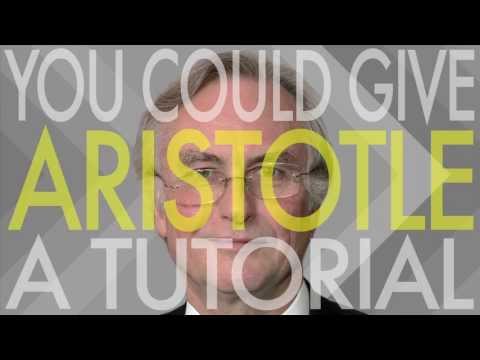 ListenUpScience - Richard Dawkins On Living Now