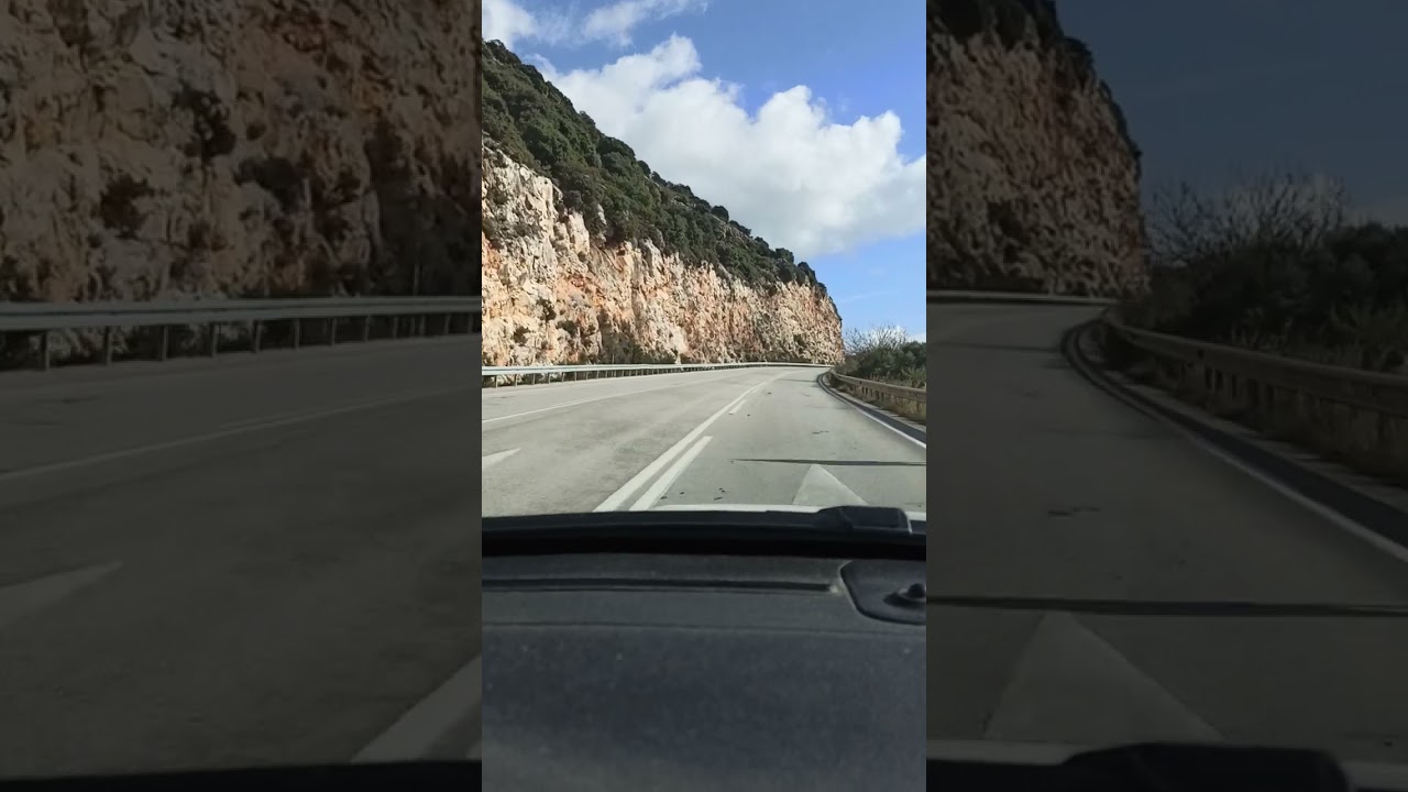 Kaş Demre arasında muhteşem bir türküyle keyifli yolculuk