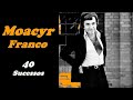 MoacyrFranco   -  40 Sucessos