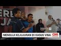 Siapa Ingkari Kebenaran Dalam kasus Pembunuhan Vina Dan Eki?