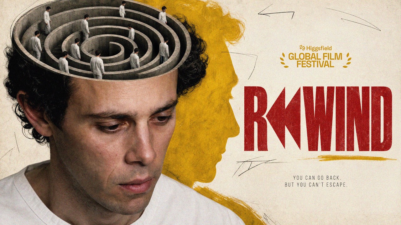 Rewind, an AI film by LukasBandana