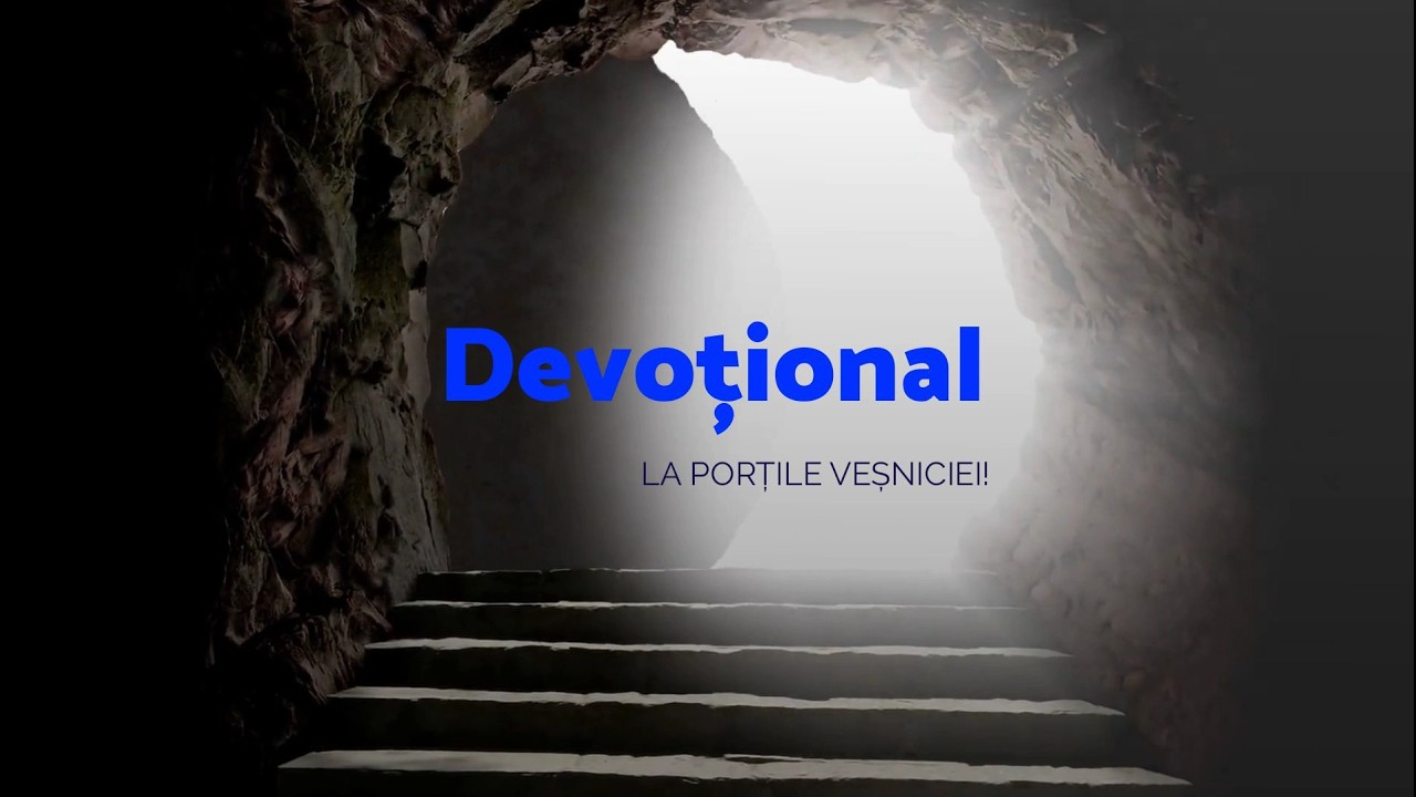 27 FEBRUARIE   O FĂGĂDUINȚĂ PREȚIOASĂ