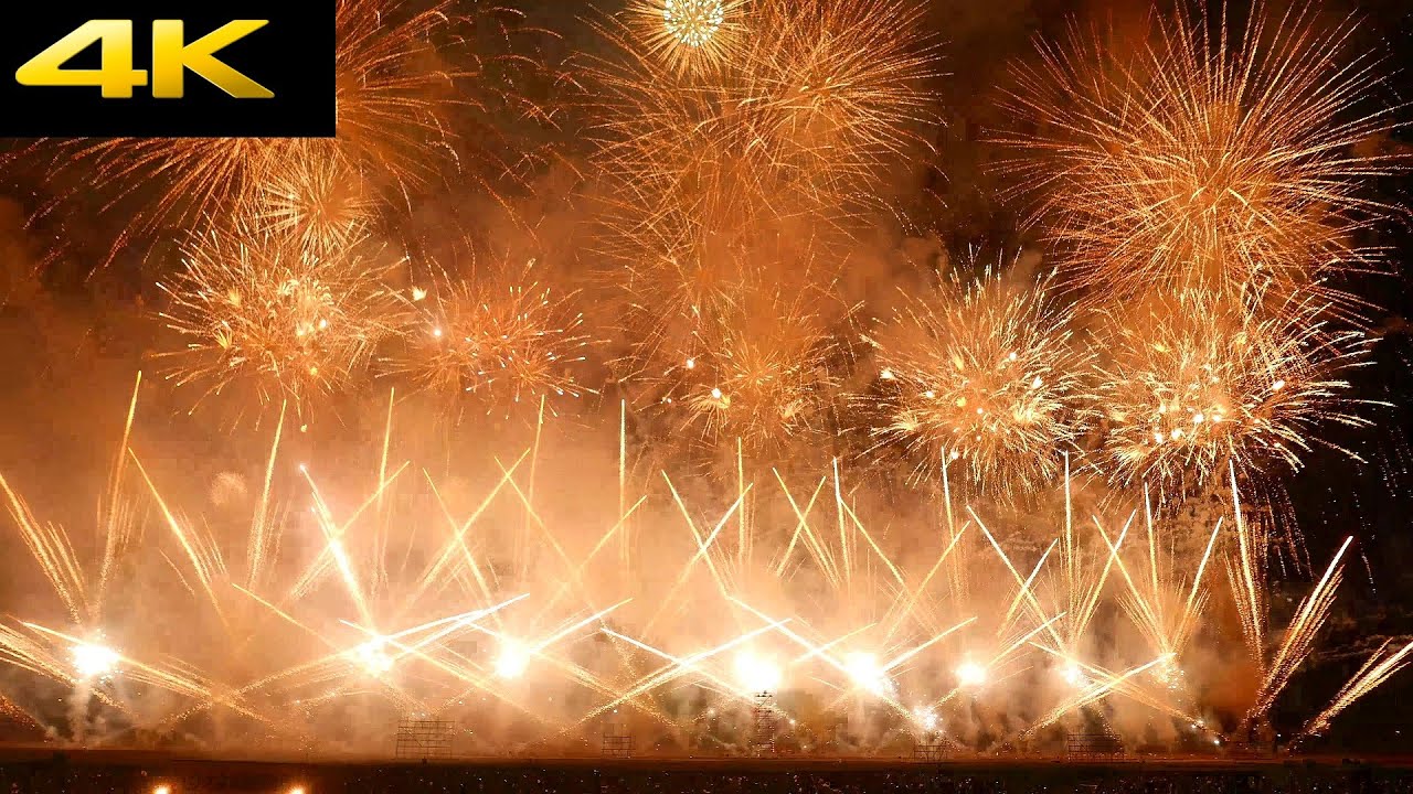 16安倍川花火大会 超特大スターマイン タワー花火 4k Youtube 16安倍川花火大会 超特大スターマイン タワー花火 4k Youtube