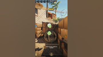 NADES WORKSHOP KAART #shorts #cs2