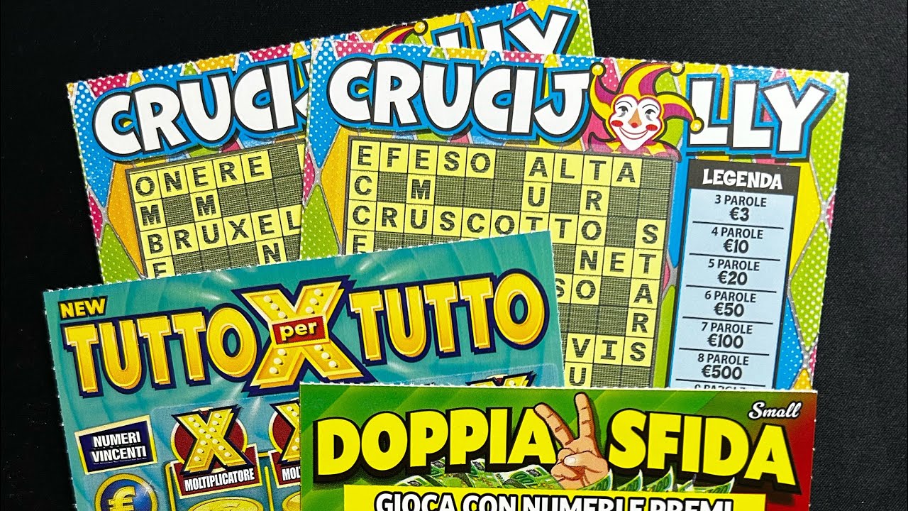 🍀 DAI DAI DAI 🍀 #grattaevinci