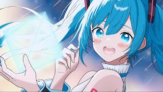 A LiFE - 初音ミク / A LiFE - Hatsune Miku