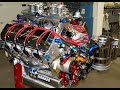 Comment Fonctionne Moteur V8 Cylindres محرك سيارة 8 سيلندر 
