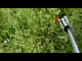 電池式噴霧器で自宅の庭や畑に草枯らし・除草剤を散布、１週間から２週間後の状態が凄い！